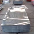 Bending And Cutting Galvanized Steel Sheet